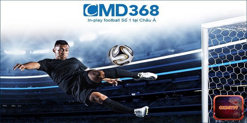 CMD368 BET88