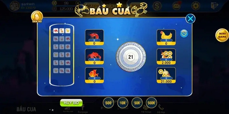 Luật chi tiết cho hội viên Bet88 khi cá cược