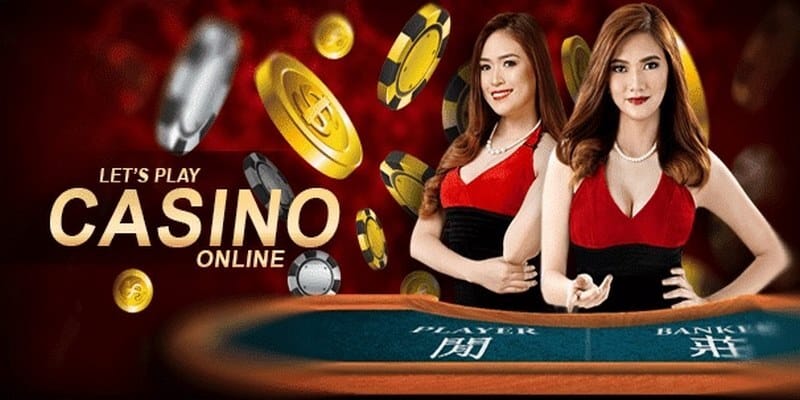 Đối tác cung cấp các game Casino cho Bet88