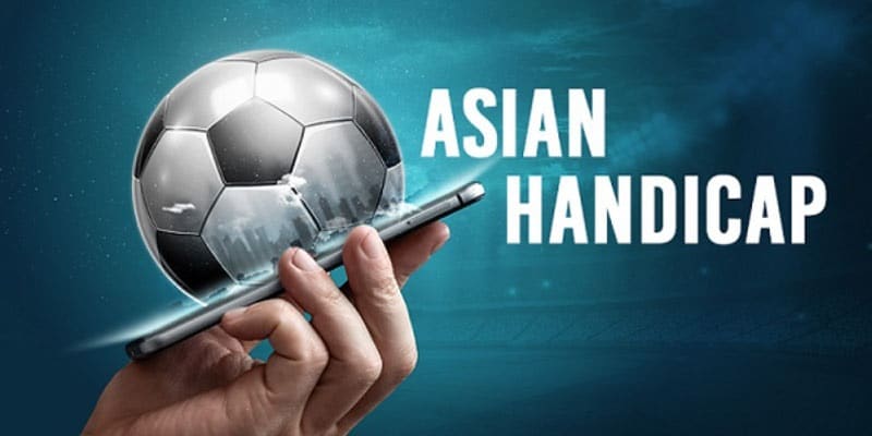 Kèo châu Á Bet88 còn gọi là Asian Handicap