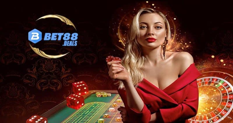 Sử dụng thẻ cào điện thoại nạp tiền Bet88