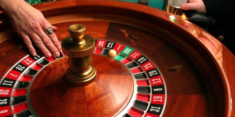 Quy tắc chơi roulette Bet88 chung 