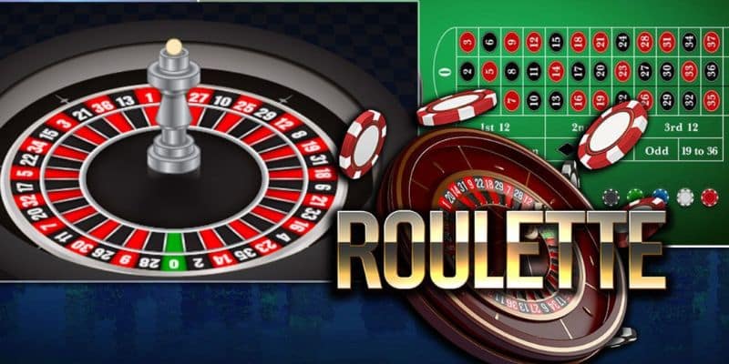 roulette Bet88