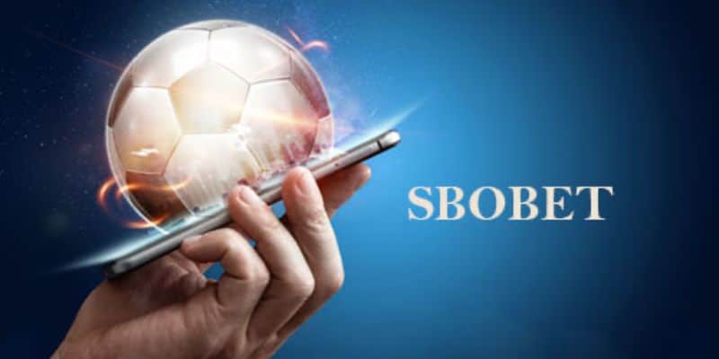 Sảnh Sbobet Bet88