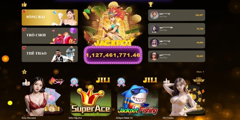 Top game hot khiến người chơi phải mê mẩn