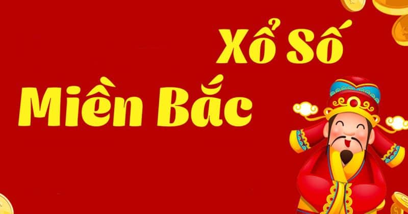 Xổ Số Miền Bắ