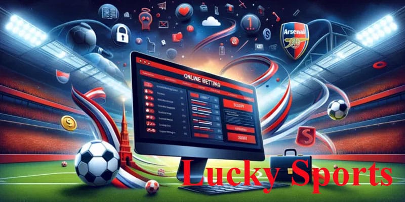 Lucky Sports